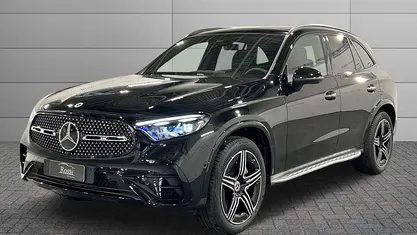 Usata Mercedes GLC450 367 CV (269 kW) 2025