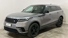 Eiger grey Usata 2020 Land Rover Range Rover Velar R-Dynamic SUV | 36.490 € (Buon prezzo)