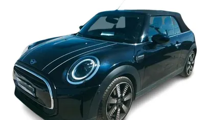 Usata Mini Cooper Cabriolet Premium Plus 136 CV (100 kW) 2023 Cabrio