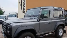 Usata 2008 Land Rover Defender SE SUV | 29.000 € (Super prezzo)