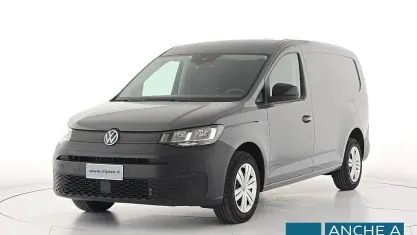 Usata VW Caddy Maxi Business 102 CV (75 kW) 2024 Grigio Monovolume