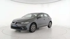 Usata 2022 VW Polo Life Tre volumi | 15.900 € (Ottimo prezzo)