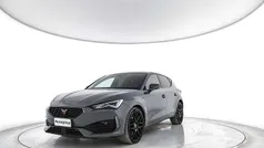 Grigio Usata 2021 Cupra Leon VZ2 Tre volumi | 23.900 € (Super prezzo)