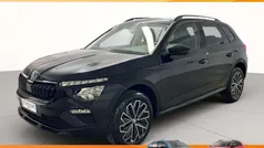 Nero tulipano perlato Nuova 2025 Skoda Kamiq SUV | 21.400 € (Ottimo prezzo)