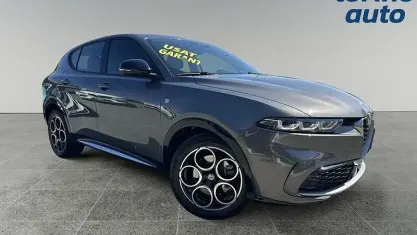 Usata Alfa Romeo Tonale Ti 160 CV (117 kW) 2023 Grigio SUV
