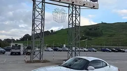 Usata BMW Z4 203 CV (149 kW) 2009 Cabrio