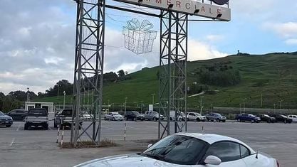 Usado BMW Z4 204 HP (150 kW) 2009 Branco Cabrios