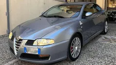 Azzurro gabbiano Usata 2004 Alfa Romeo GT Distinctive Coupé | 24.990 €