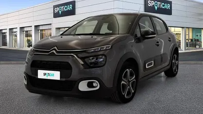Usata Citroën C3 PureTech 83 CV (61 kW) 2022 Utilitaria