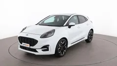 Usata 2020 Ford Puma ST-Line X | 16.799 € (Ottimo prezzo)