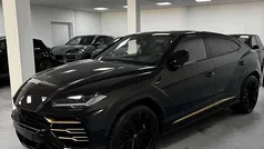 Usata 2020 Lamborghini Urus SUV | 229.999 € (Super prezzo)