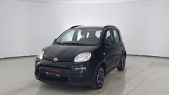 Usata 2022 Fiat Panda City Life Due volumi | 9200 € (Buon prezzo)