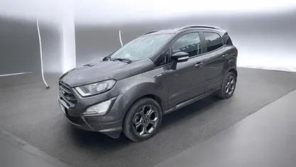Usata Ford Ecosport ST-Line 125 CV (91 kW) 2020 SUV