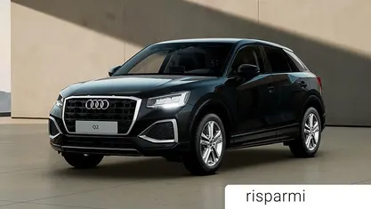 Usata 2025 Audi Q2 Advanced Plus SUV | 35.100 € (Super prezzo)