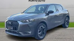 Grigio Usata 2019 DS Automobiles DS3 So Chic Tre volumi | 15.900 € (Buon prezzo)
