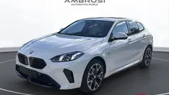 Usata 2025 BMW 118 M Sport Due volumi | 37.000 €