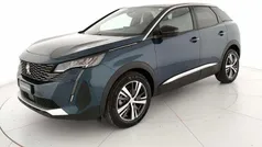Usata 2024 Peugeot 3008 Allure SUV | 29.700 € (Buon prezzo)