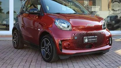 Usata Smart ForTwo Electric Drive Pulse 41 kW (56 CV) 2022