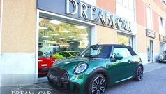 Verde metallizzato Usata 2022 Mini John Cooper Works Due volumi | 24.990 € (Ottimo prezzo)