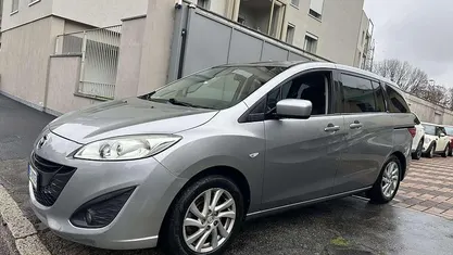 Usata Mazda 5 116 CV (85 kW) 2010 Monovolume