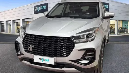 Usata 2023 DR DR 5.0 SUV | 15.500 € (Buon prezzo)