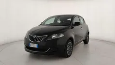 Nero Usata 2024 Lancia Ypsilon S Due volumi | 13.400 € (Buon prezzo)