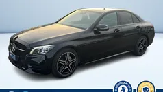 Usata 2020 Mercedes C220 Premium | 25.600 € (Ottimo prezzo)