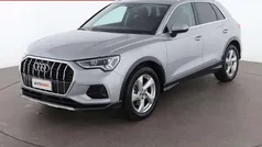 Usata 2019 Audi Q3 Advanced SUV | 26.599 € (Buon prezzo)