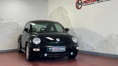 Usata 1999 VW Beetle Tre volumi | 2900 € (Buon prezzo)
