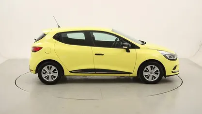 Usata Renault Clio IV Business 75 CV (55 kW) 2019 Utilitaria