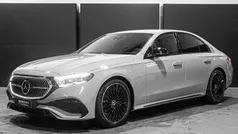 Grigio Nuova 2025 Mercedes E220 AMG Line Premium | 86.941 € (Buon prezzo)