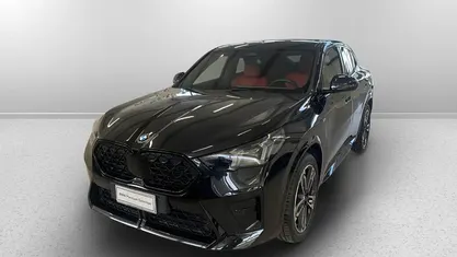 Usata BMW X2 M Sport 150 CV (110 kW) 2024 SUV