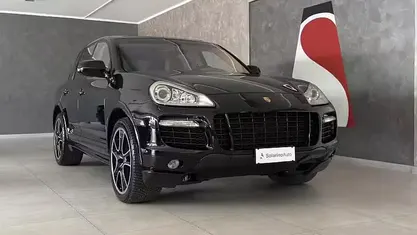Usata Porsche Cayenne 385 CV (283 kW) 2008 SUV