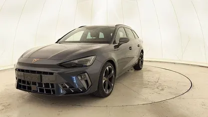 Usata Cupra Leon 150 CV (110 kW) 2024 Station wagon