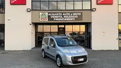 Usata 2010 Fiat Qubo Trekking Monovolume | 6700 € (Molto cara)