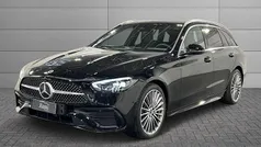 Usata 2025 Mercedes C220 Station wagon | 58.300 € (Buon prezzo)