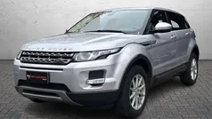 Usata 2015 Land Rover Range Rover evoque Pure SUV | 12.500 € (Super prezzo)