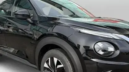 Nuova Nissan Juke Acenta 114 CV (83 kW) 2026 Grigio SUV