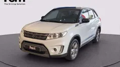 Grigio Usata 2017 Suzuki Vitara SUV | 11.990 € (Super prezzo)