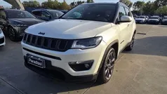 Bianco Usata 2021 Jeep Compass SUV | 17.900 € (Ottimo prezzo)