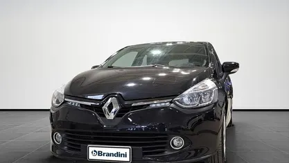 Usata Renault Clio IV Life 75 CV (55 kW) 2016 Berlina