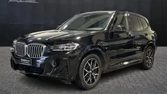 Usata 2022 BMW X3 M Sport SUV | 36.250 € (Buon prezzo)