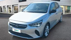 Grigio Usata 2022 Opel Corsa Elegance Due volumi | 13.600 € (Buon prezzo)