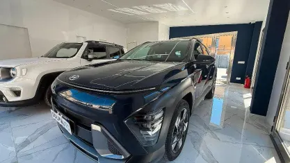 Usata Hyundai Kona 141 CV (103 kW) 2024 Other SUV