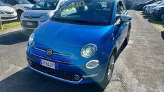 Usata 2018 Fiat 500C Mirror Cabrio | 13.990 € (Cara)
