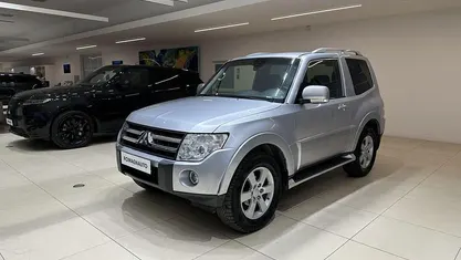 Usata Mitsubishi Pajero 170 CV (125 kW) 2007 SUV