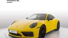 Usata 2021 Porsche 911 Carrera GTS Coupé | 155.000 € (Buon prezzo)