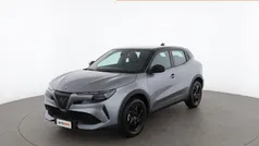 Grigio Usata 2025 Alfa Romeo Junior Edizione Speciale SUV | 28.299 € (Ottimo prezzo)