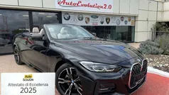 Usata 2024 BMW 420 M Sport Cabrio | 53.970 € (Buon prezzo)