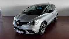 Grigio metallizzato Usata 2022 Renault Scénic IV Business Monovolume | 16.500 € (Buon prezzo)